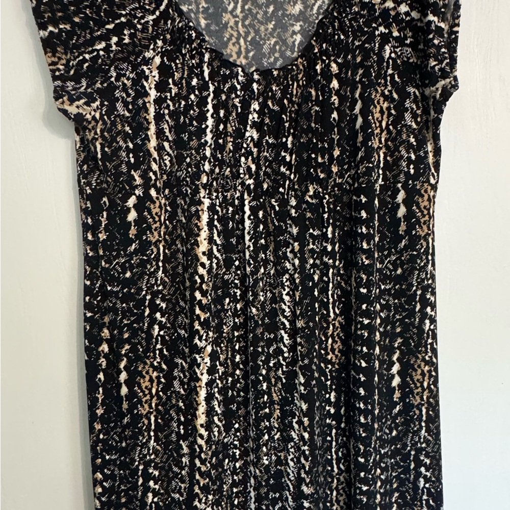 Axcess by Liz Claiborne - cute dress!